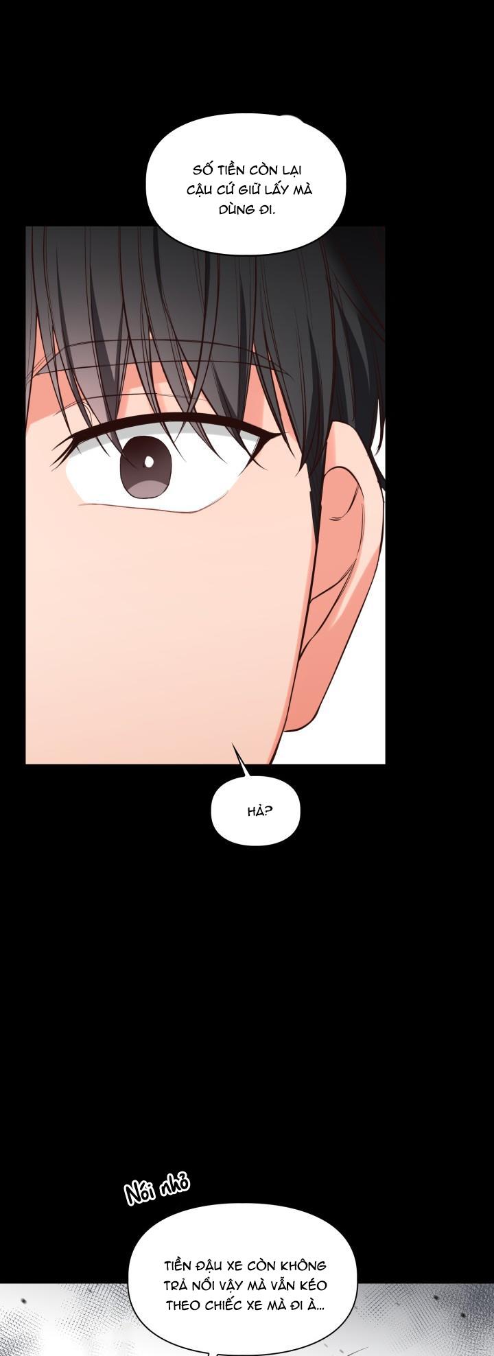 phòng tắm hơi chapter 21 26