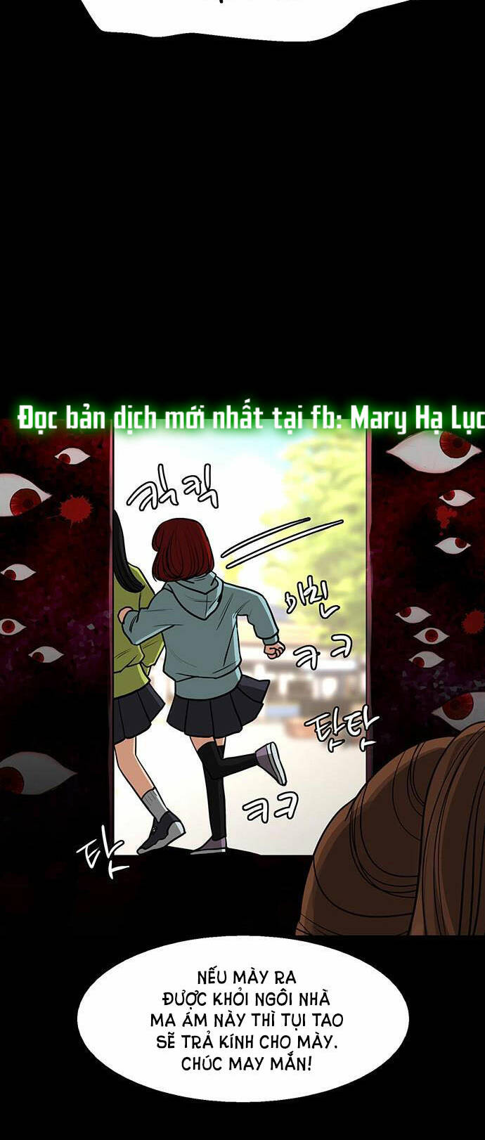 nữ thần giáng thế chapter 183.2 36