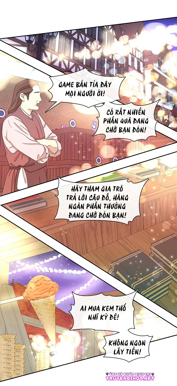 cẩn thận nữ phụ phản diện đấy! chapter 38 33