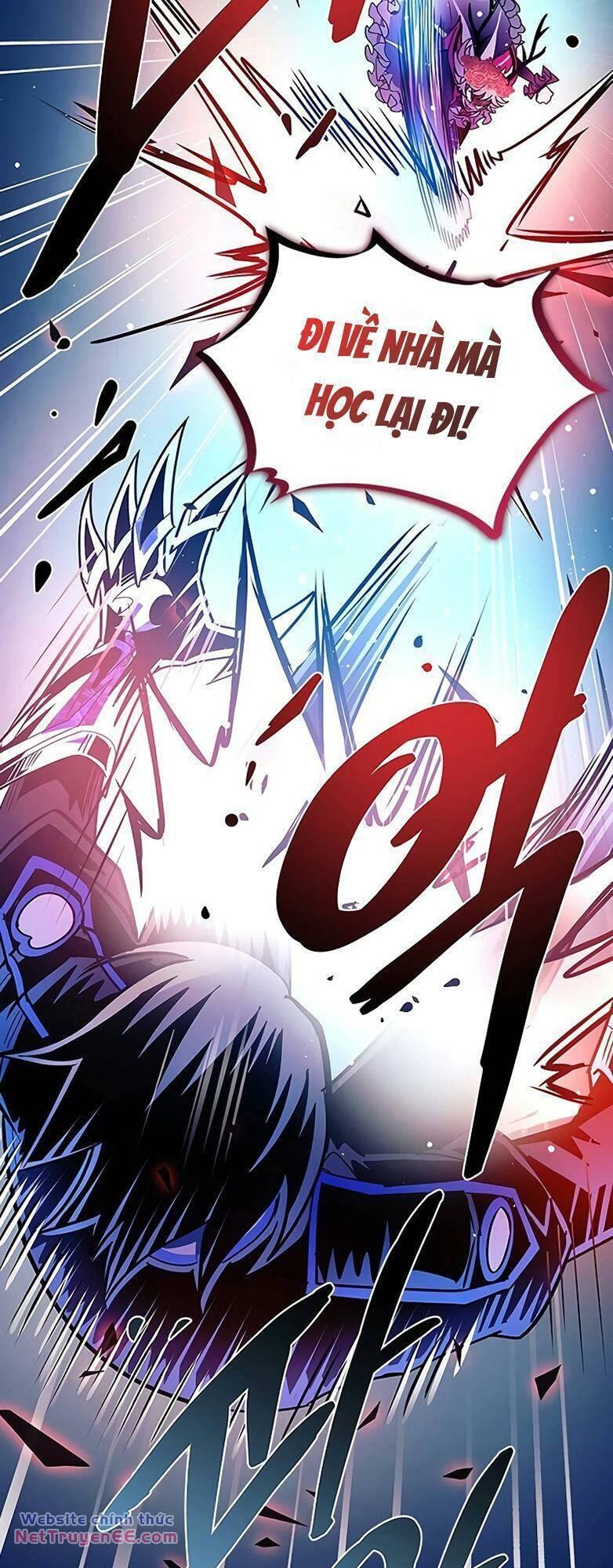 tiêu diệt ác nhân chapter 136 21