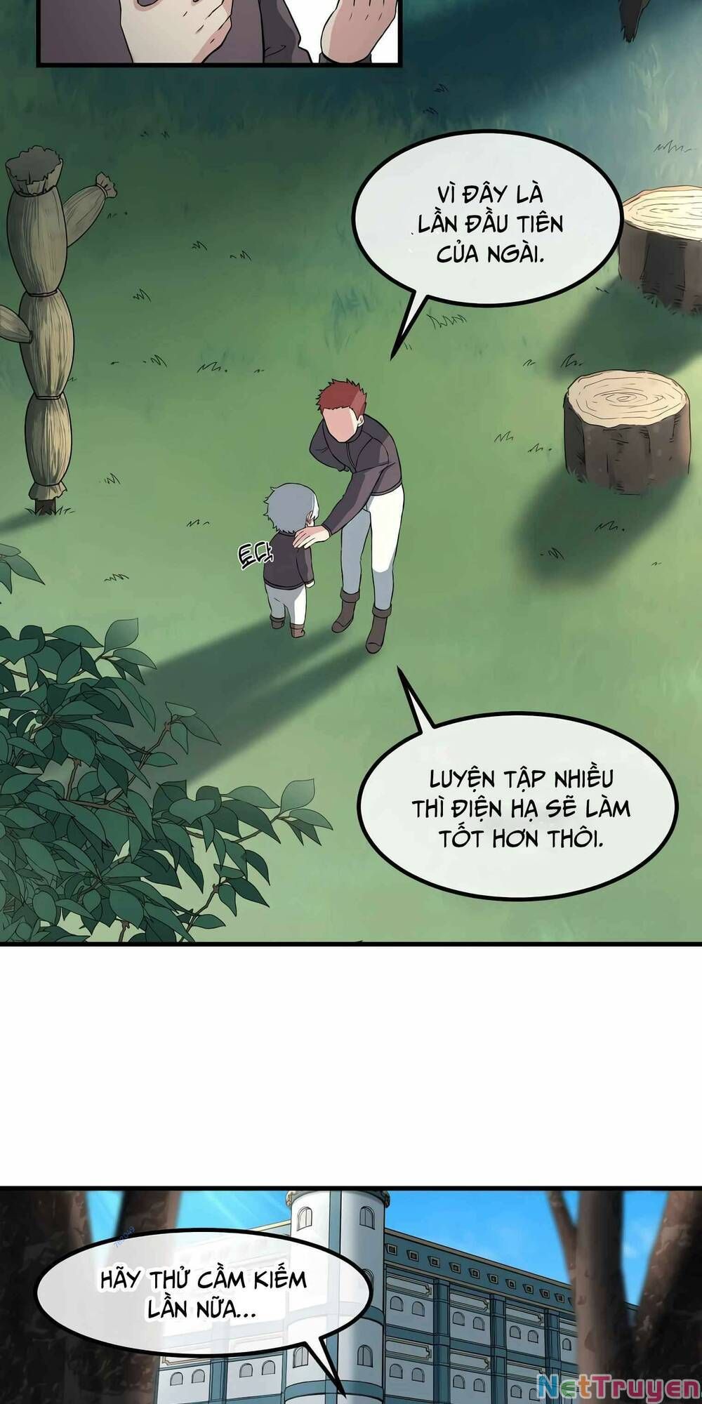 bách kiếp cường giả chapter 12 52