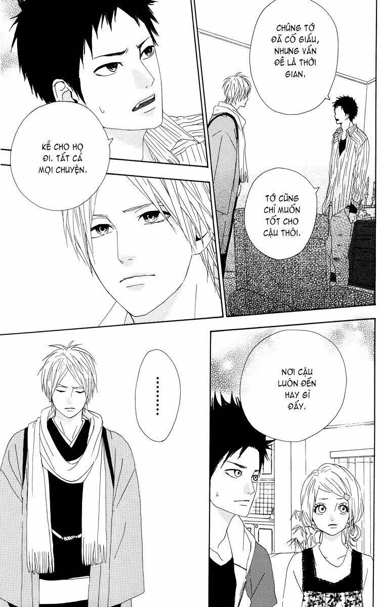 yume miru taiyou chapter 17 14