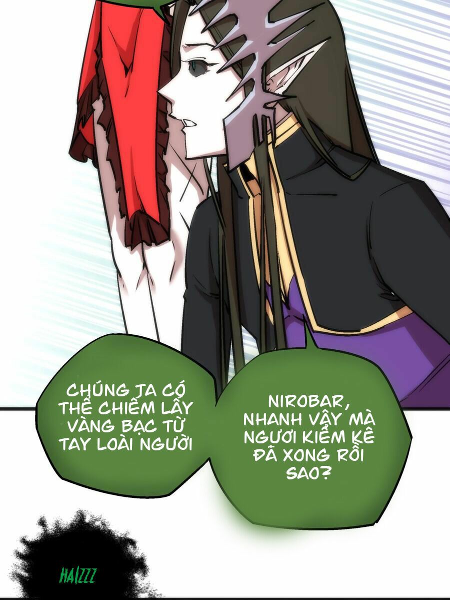 tôi không phải quỷ vương chapter 9.2 22