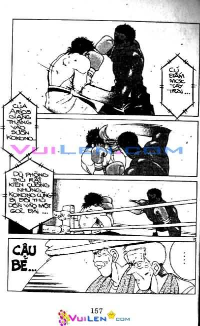 truyền nhân atula - shura no mon i chapter 24 158