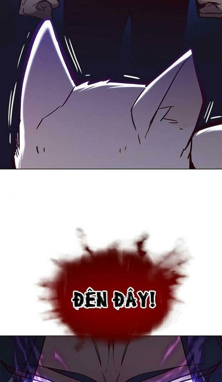biến thân thành mèo chapter 166 70