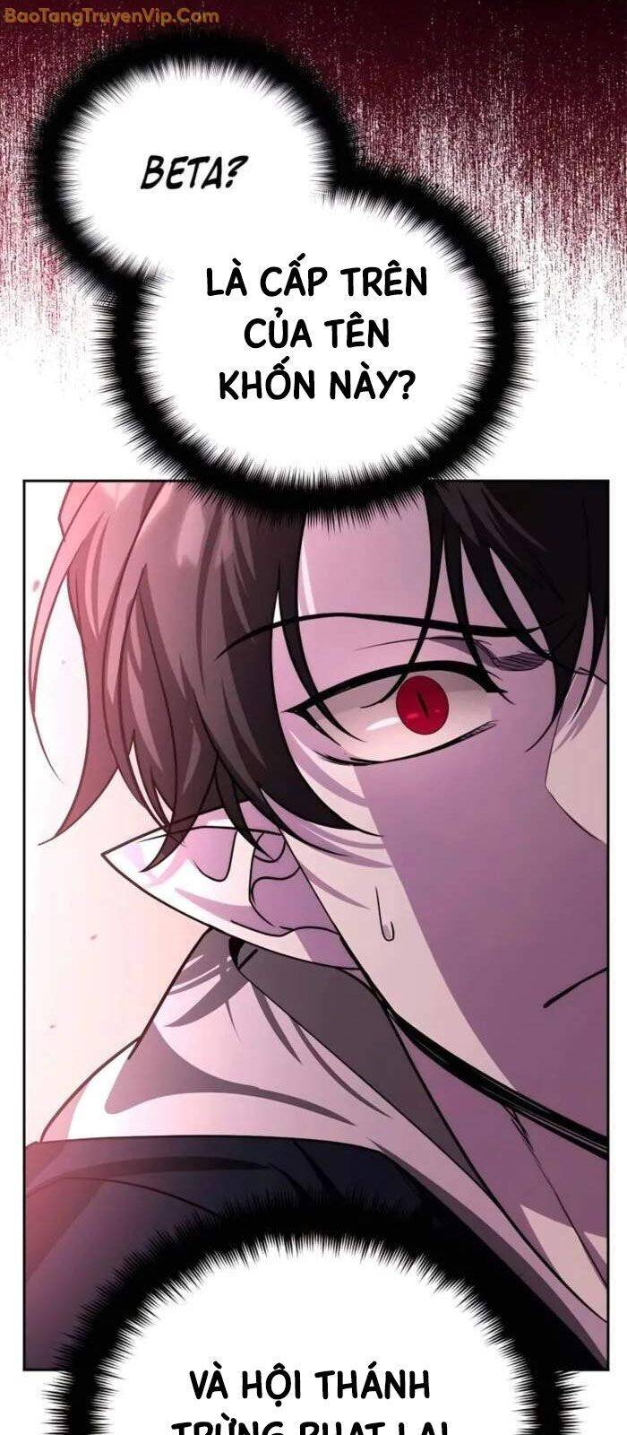 Bản Ngã Thay Đổi chapter 18 20