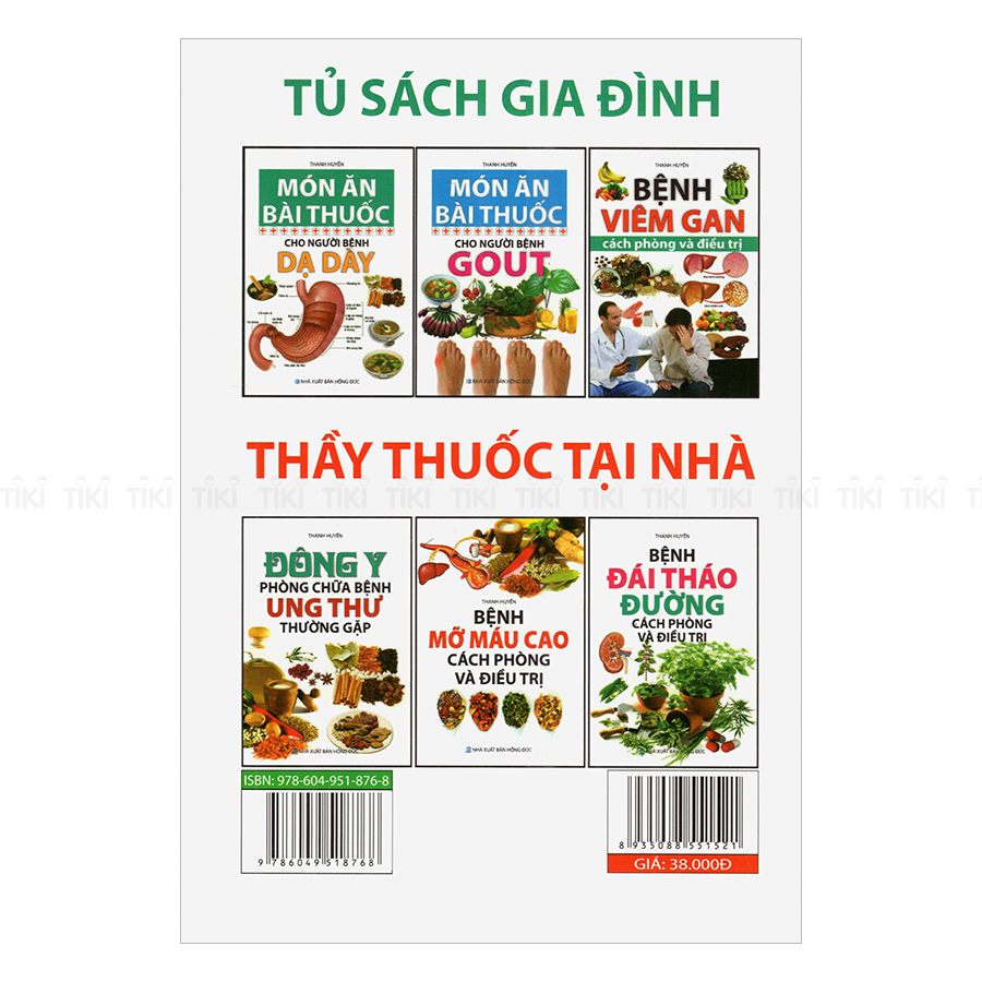 Bệnh Viêm Gan - Cách Phòng Và Điều Trị