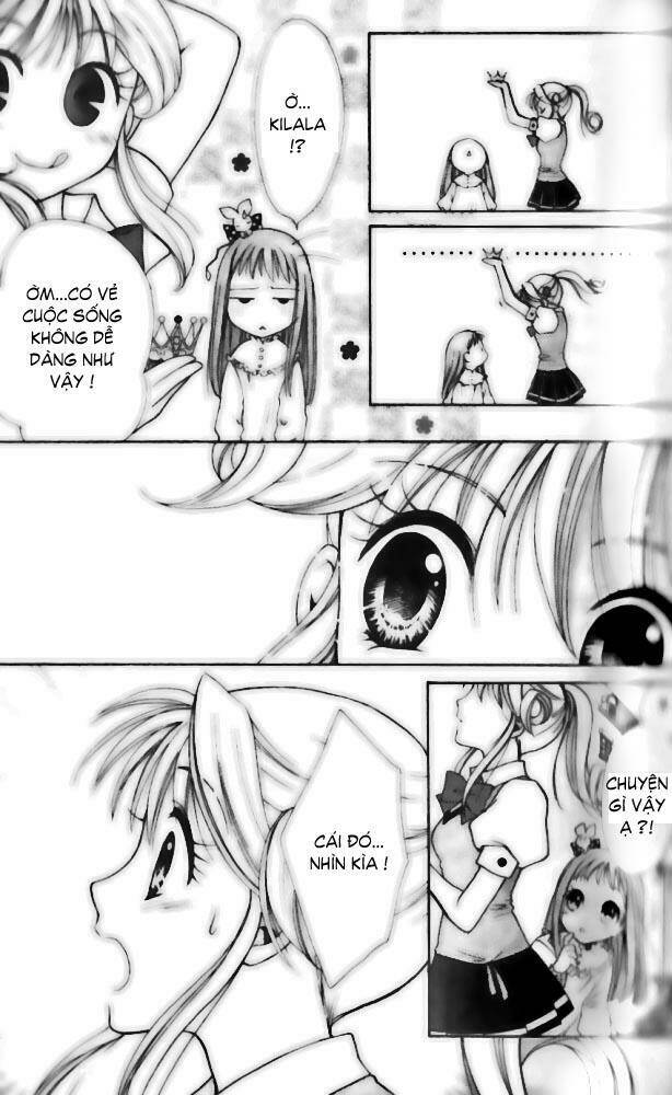 kilala princess - công chúa kilala chapter 12 4