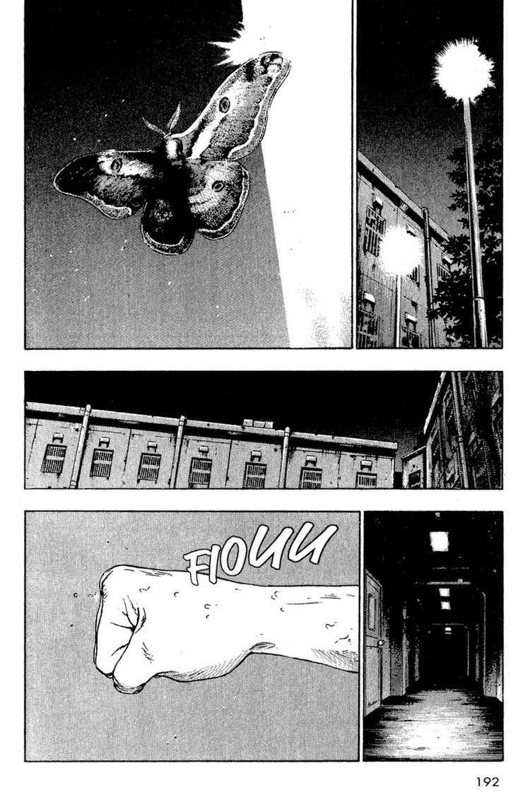 shamo (võ đạo) chapter 9 18