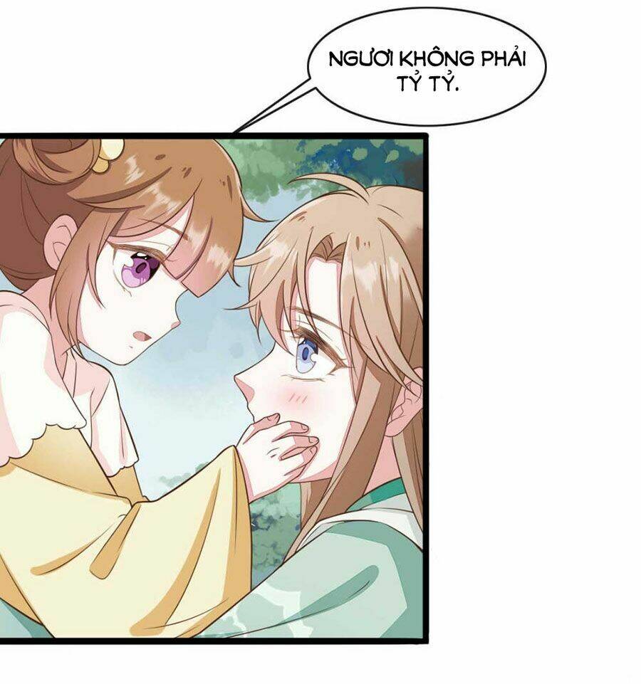 đích nữ hữu độc chapter 68 20