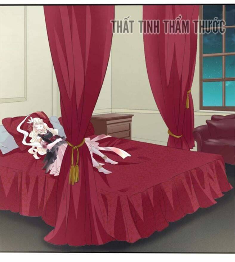 một lời không hợp liền hút máu chapter 42 69