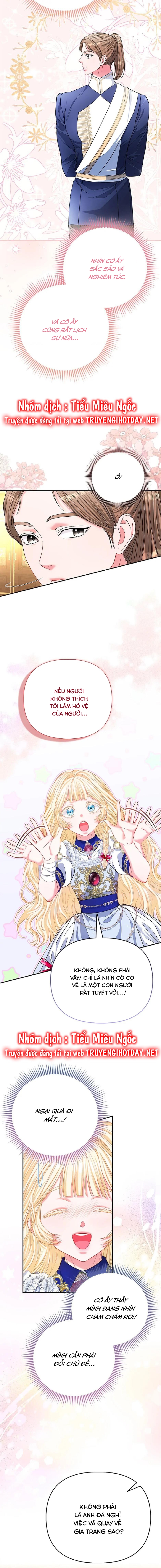 nàng công chúa của tôi chapter 35 17