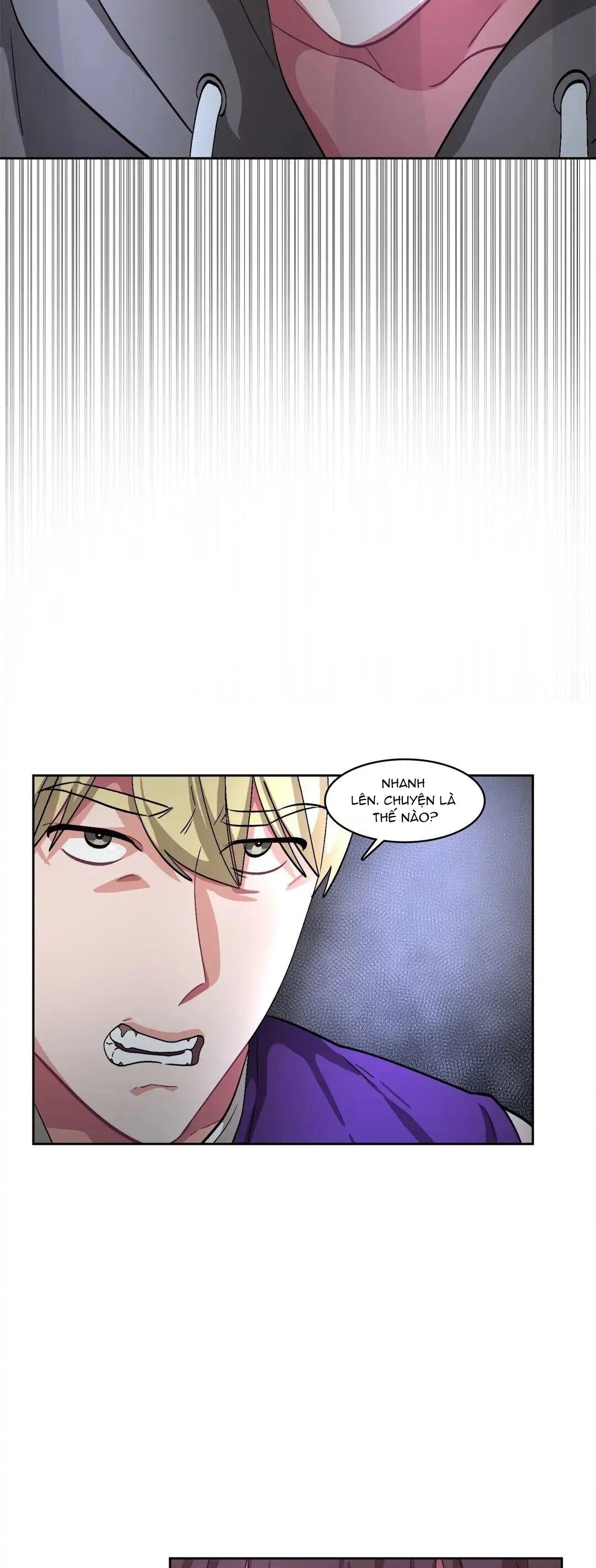 hãy vâng lời anh chapter 34 15