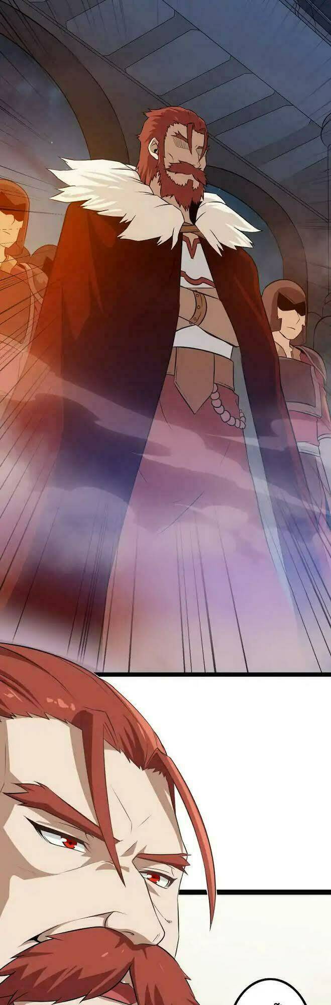 vợ tôi là quỷ chúa chapter 3 19