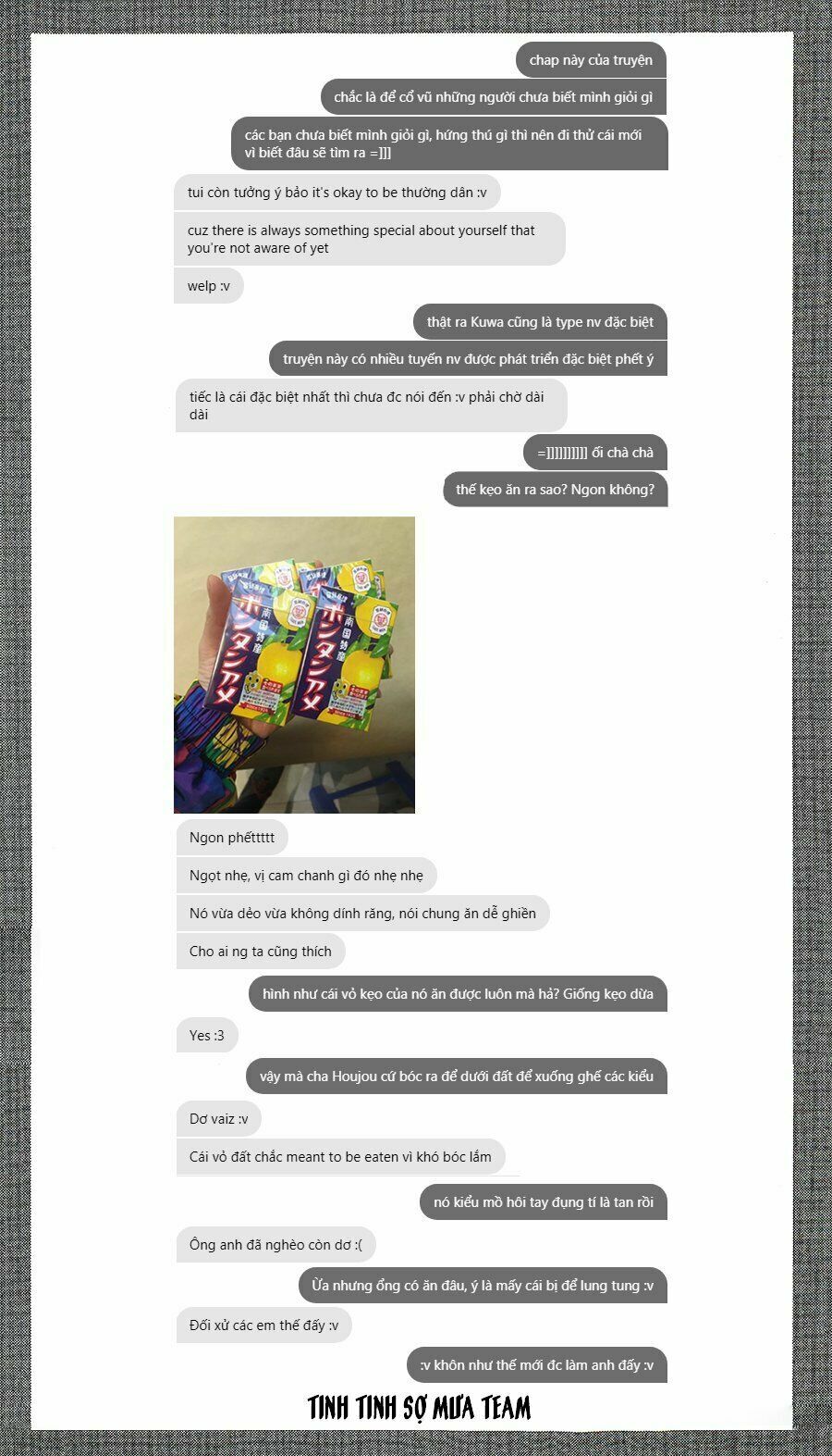 a-bout! chapter 126 22