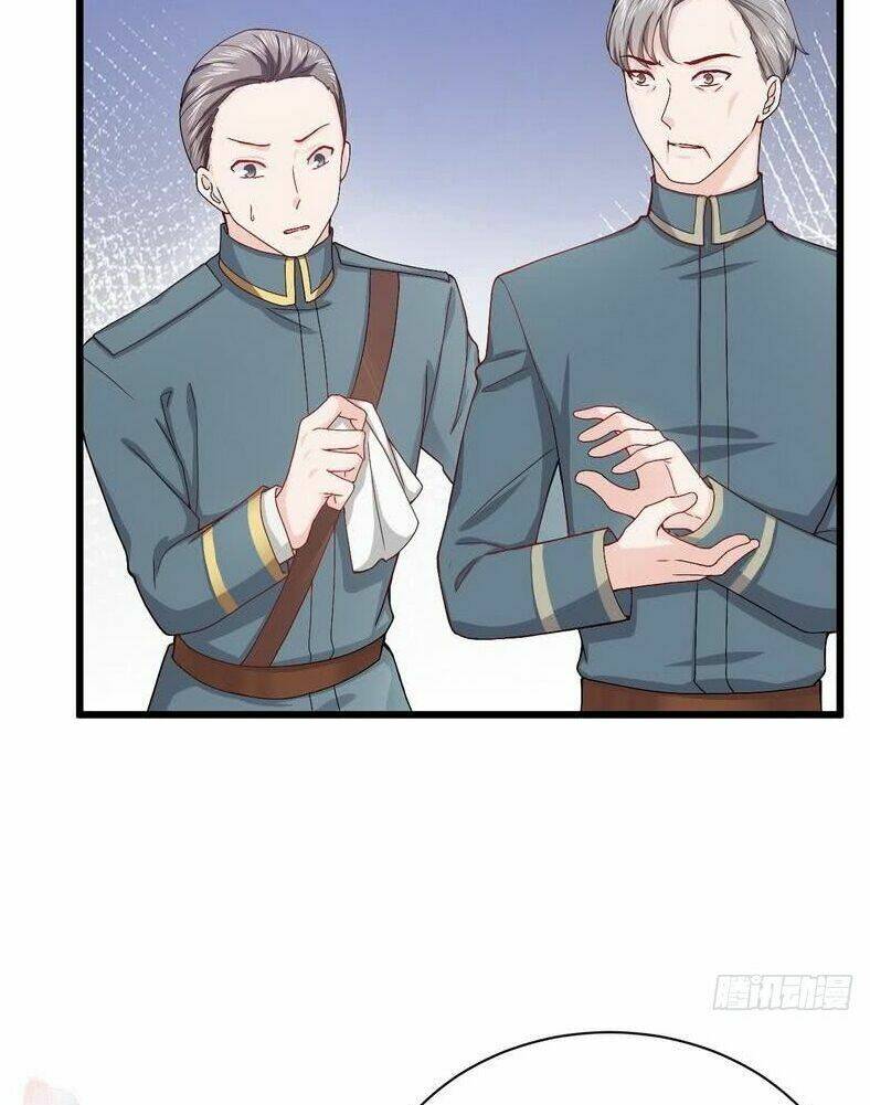 vợ yêu tư sủng của thiếu soái chapter 13 4