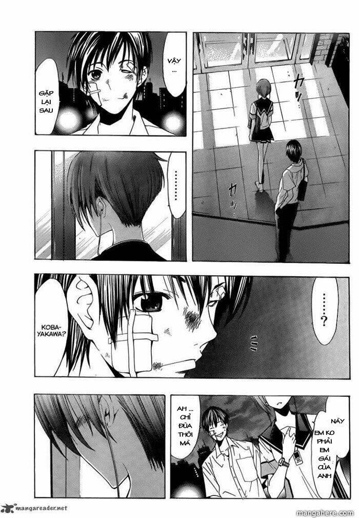 loveplus rinko days chapter 9 28