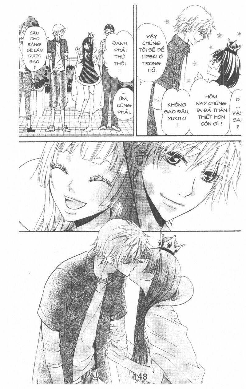 queen's white rabbit chapter 1 148