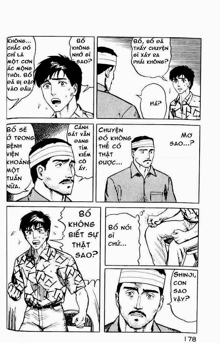 kiseijuu: sei no kakuritsu chapter 13 25