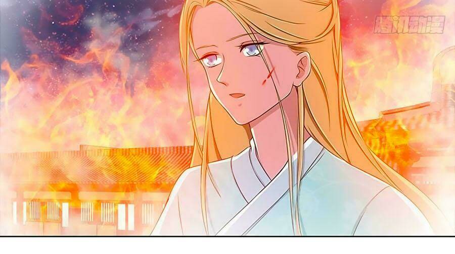 chủ tịch và nữ sát thủ chapter 7 12