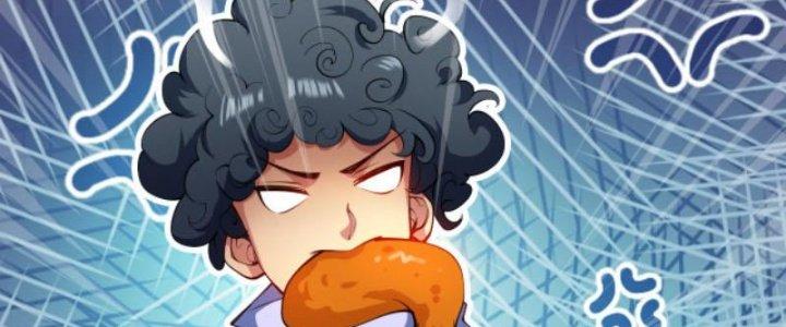 ẩn cư mười vạn năm, đời sau mời ta rời núi chapter 18 35