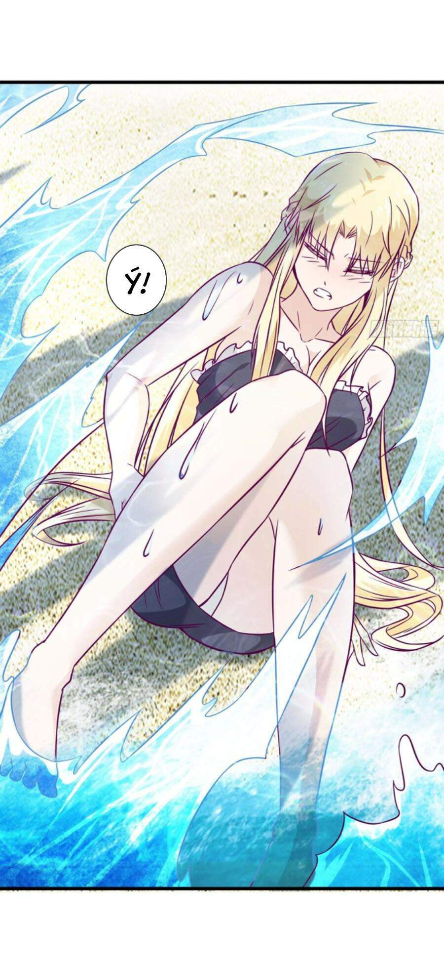 nãi ba là chiến thần mạnh nhất chapter 45 23