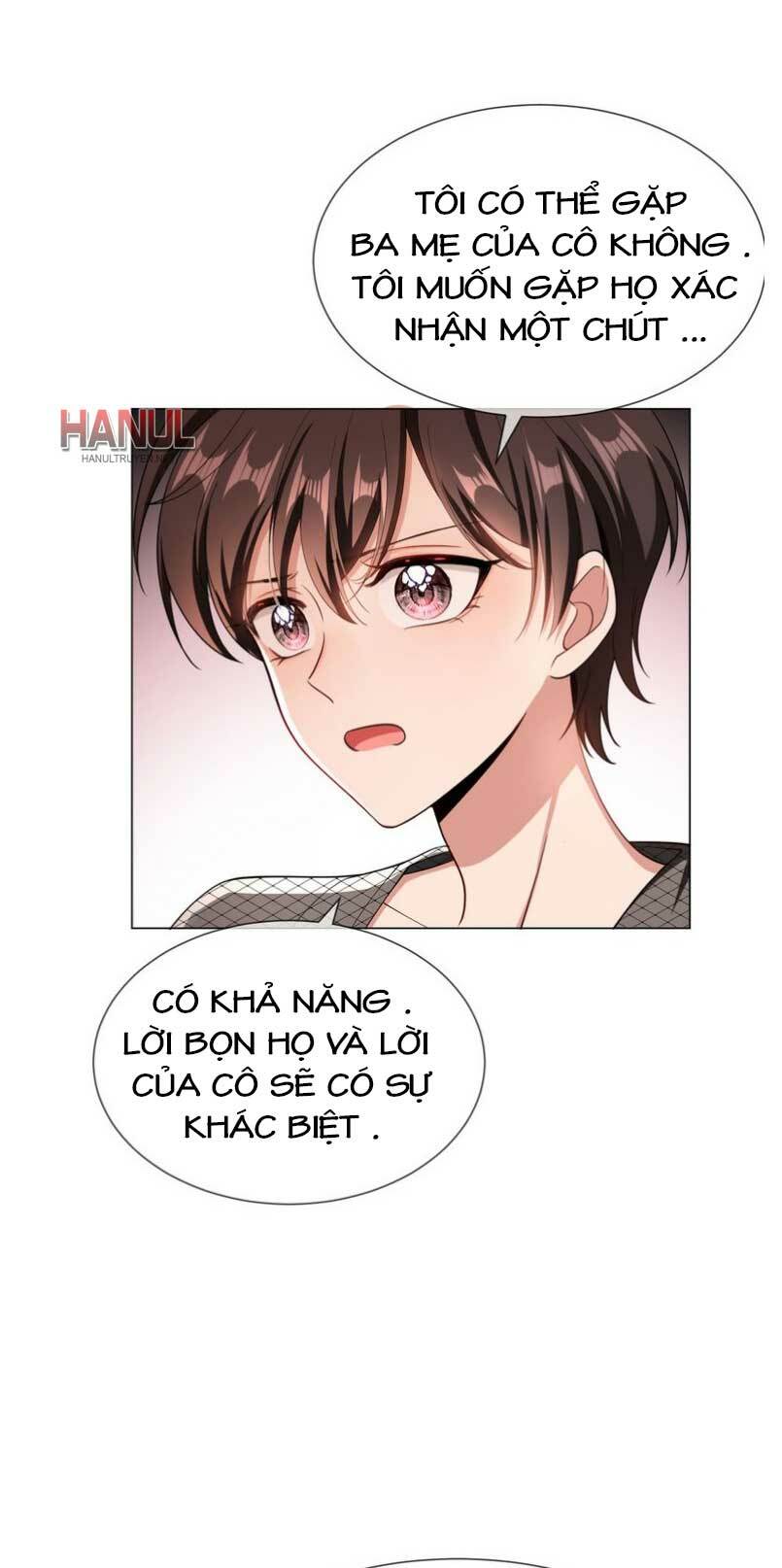cô vợ nhỏ nuông chiều quá lại thành ác!! chapter 199.1 26