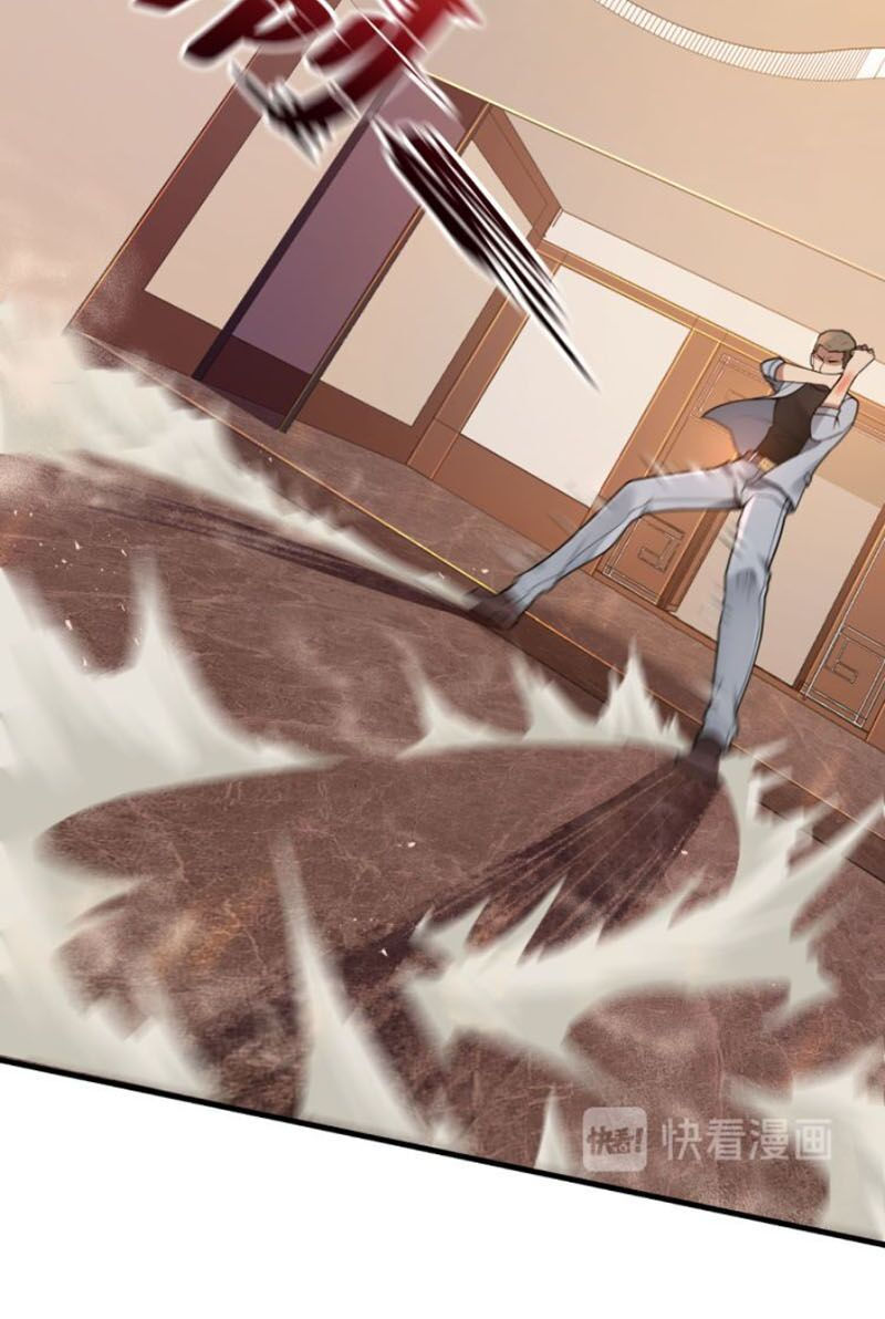 đệ nhất người ở rể chapter 21 43