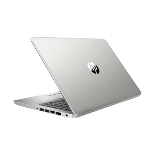 Máy Tính Xách Tay (NB) Laptop HP 240 G8 i3-1005G1/4GD4/256GSSD/14.0FHD/Wlac/BT4.2/3C41WHr/W11SL/BẠC - Hàng Chính Hãng