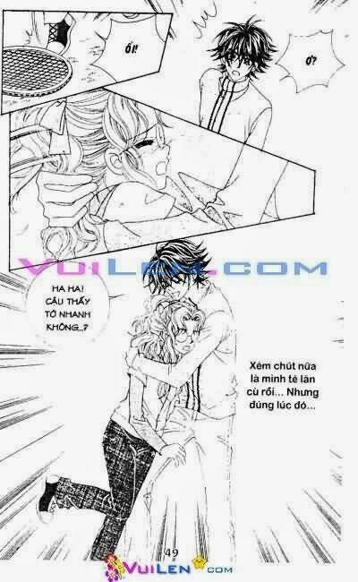 ngọt đắng tình yêu chapter 4 49