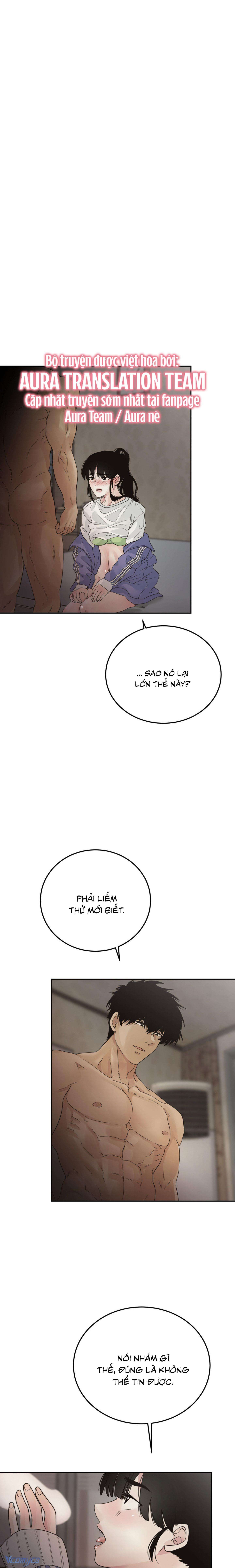 [18+] trở thành gia đình chapter 25 13