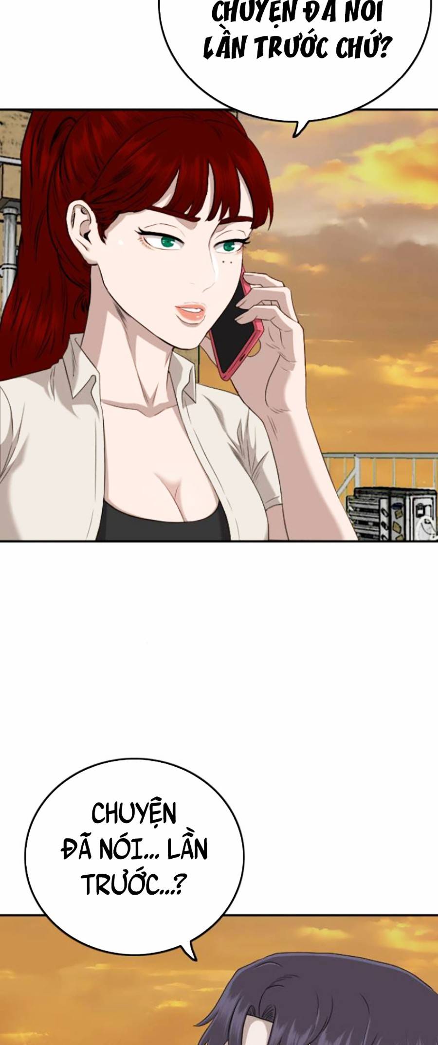 người xấu chapter 130 16