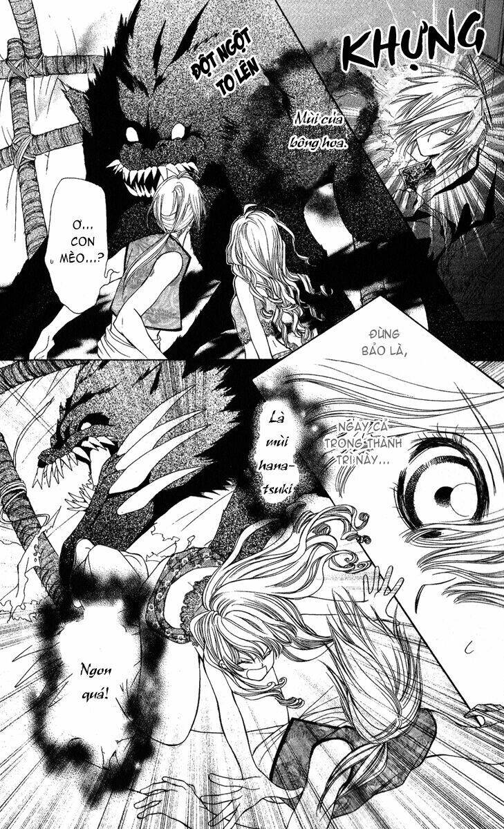 hanatsuki hime chapter 3 28