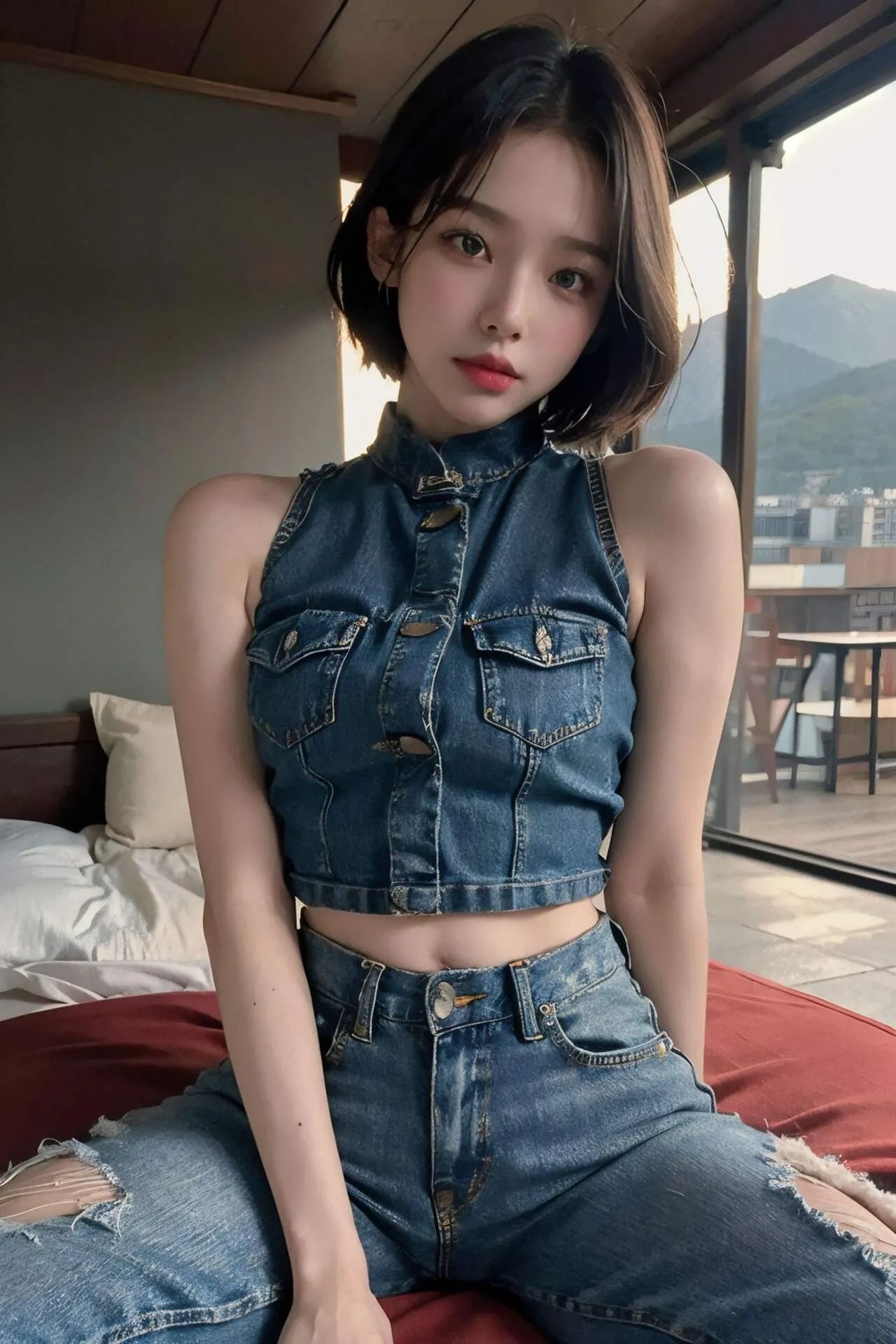 artist ai generated chapter 364 224