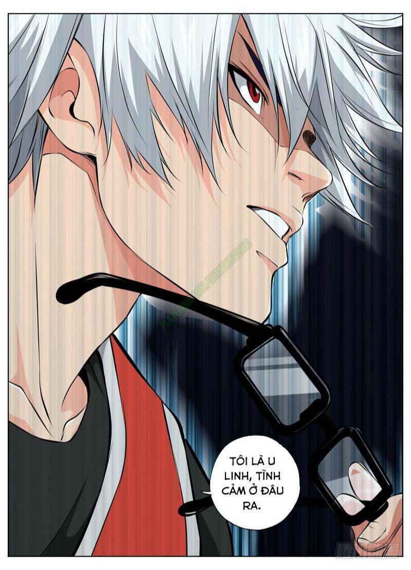 sát thủ bạch linh chapter 53 6