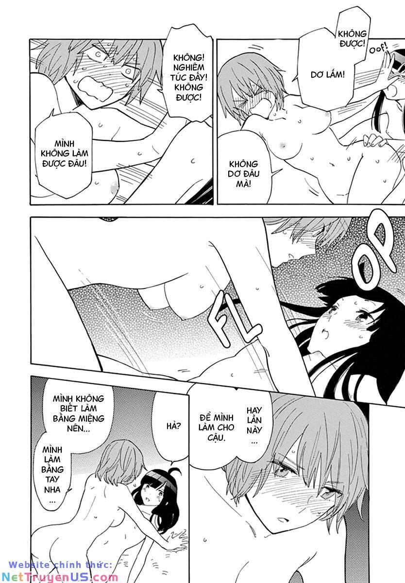 himegoto - juukyuusai no seifuku chapter 84 13