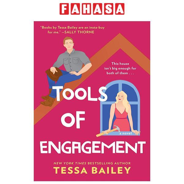 Tools Of Engagement (Paperback)