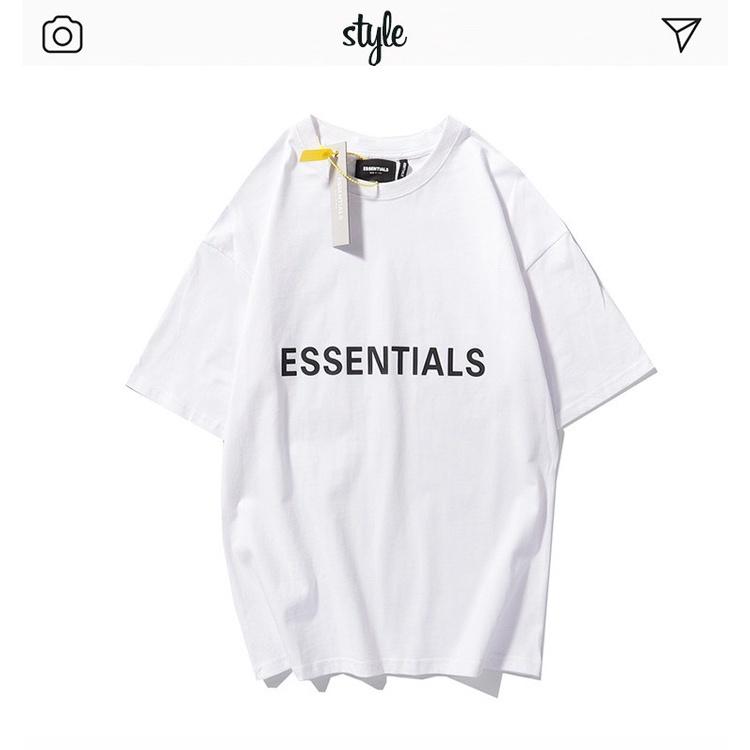 Áo thun nam BASIC MAN logo chữ nổi