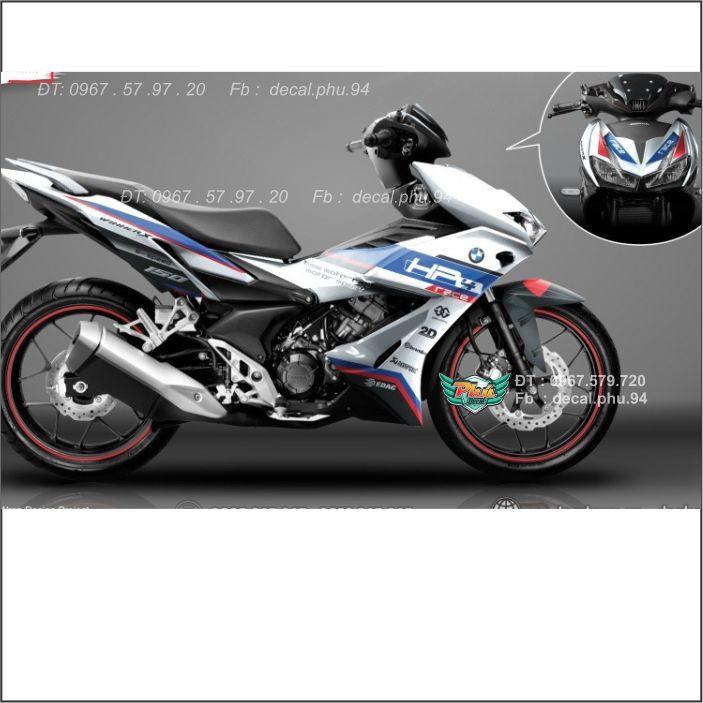 Tem Rời Winner X Hp4