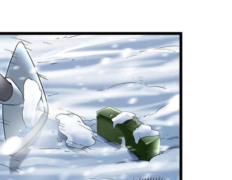 đóng băng toàn cầu: tôi gây dựng nên phòng an toàn thời tận thế chapter 120 27