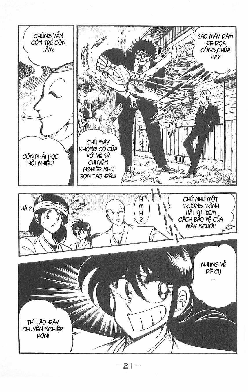 kotaro makaritoru chapter 41 23