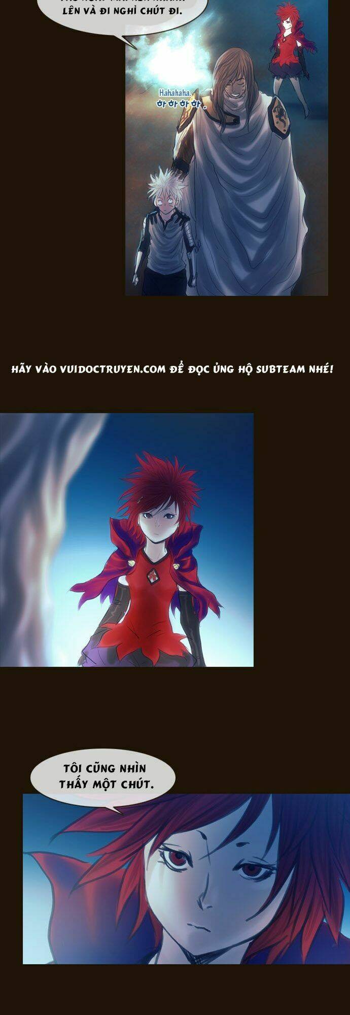hội ảo thuật chapter 122 19