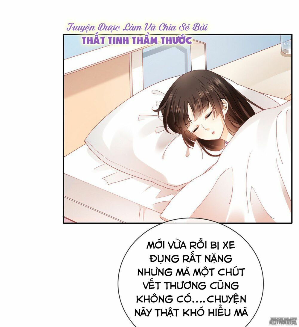 bay qua thiên sơn đến yêu anh chapter 19 25