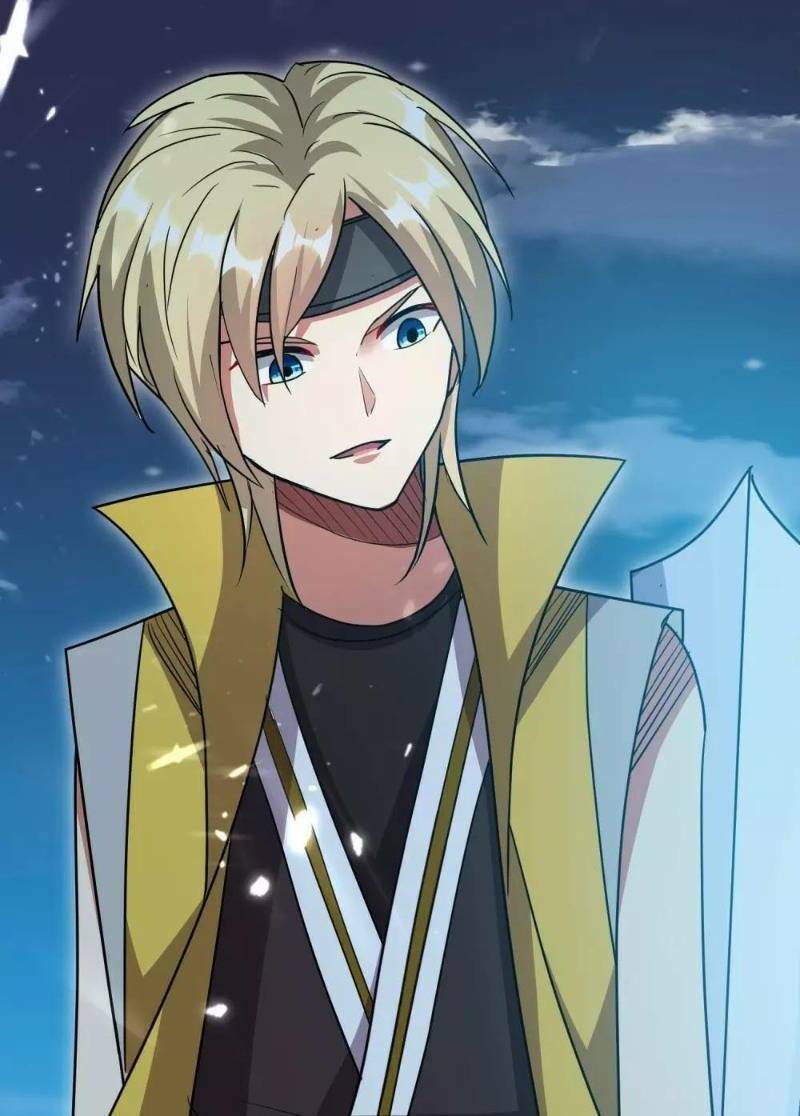 vạn giới tiên vương chapter 48 25