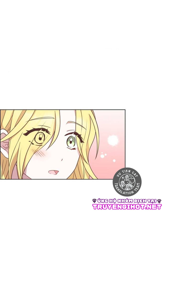 lời cầu hôn đến từ hoàng đế chapter 31.2 17