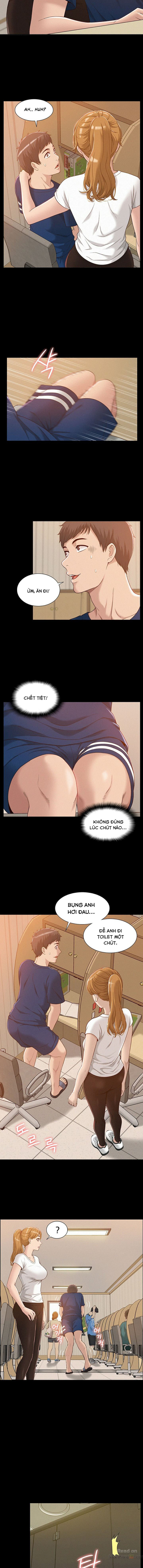 không thể lên đỉnh chapter 3 6