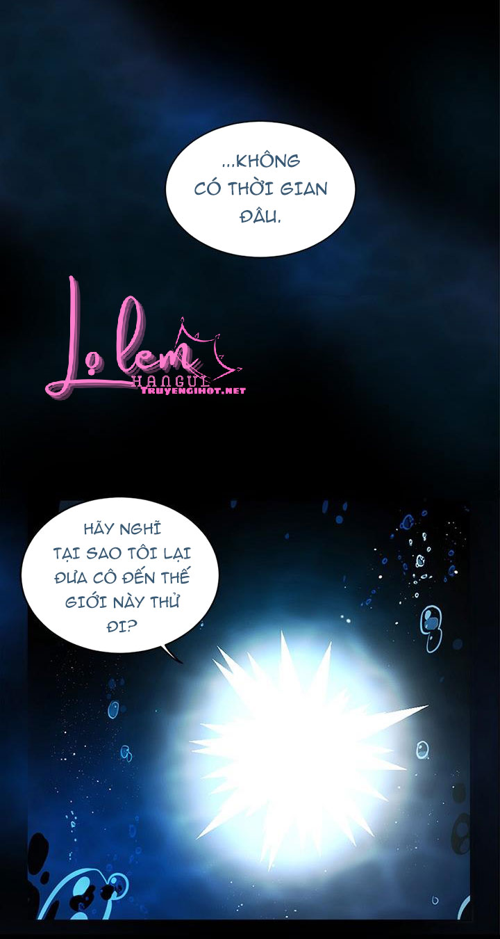 cho em về nhà đi anh chapter 8.1 9