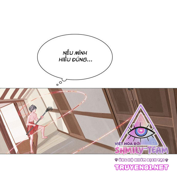 shinbi - thần bí chapter 2 42