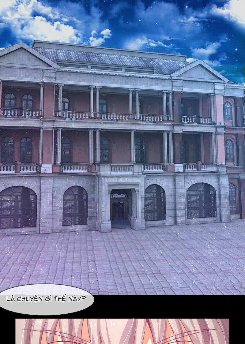 thiếu soái của tôi chính là manh như vậy chapter 38 15