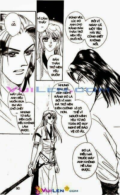 tinh linh của biển chapter 9 10